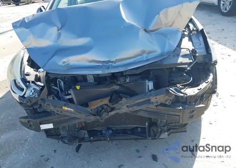 2016 Hyundai Elantra Se из США, поврежденный, VIN 5NPDH4AE2GH755353